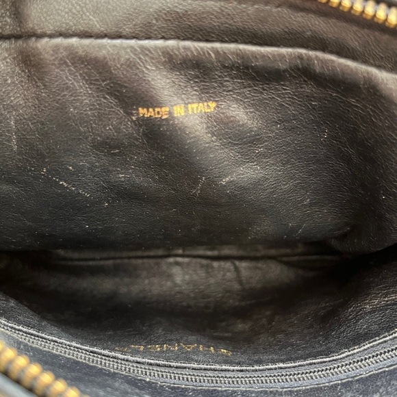 Chanel Camera Crossbody Bag Great Condition - Picture 10 of 13